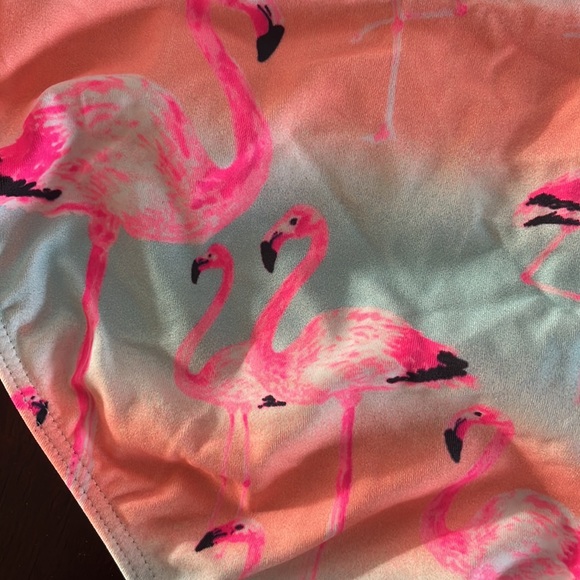 PINK bikini bottom - Picture 4 of 4